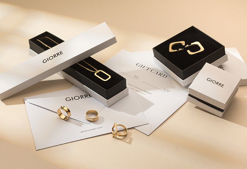Gioielleria GIORRE